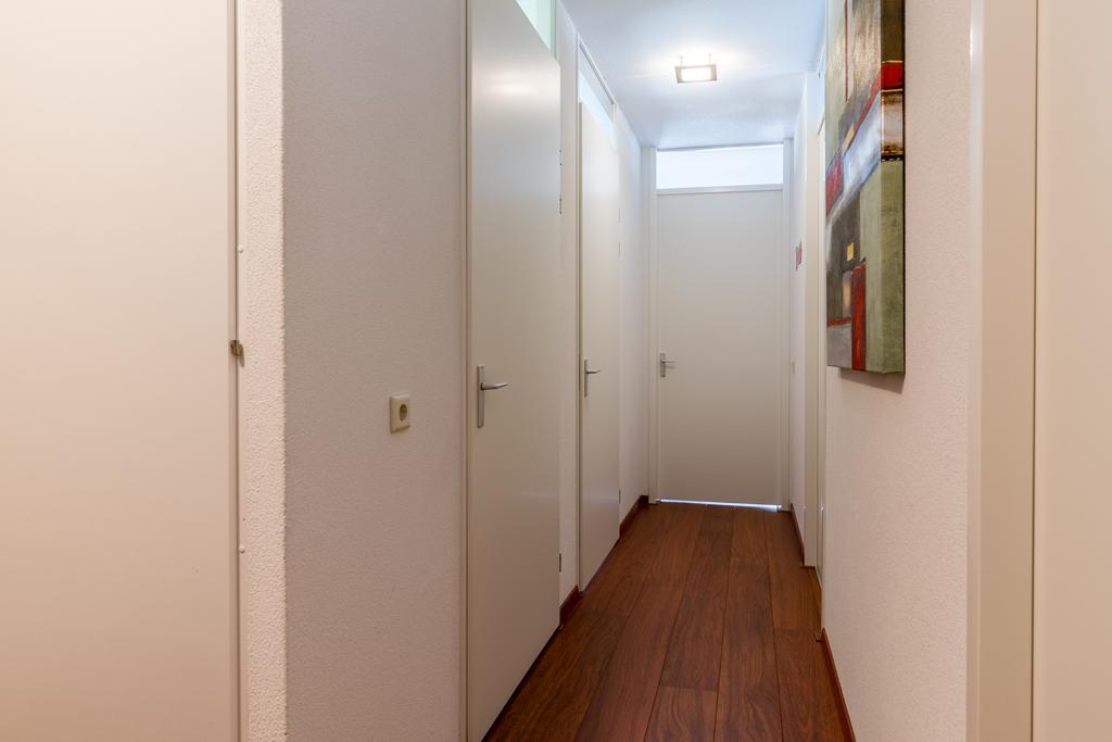 appartement Beneluxlaan Almere - Afbeelding 4