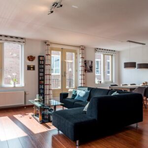 appartement Beneluxlaan Almere