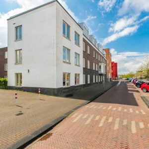 appartement Beneluxlaan Almere