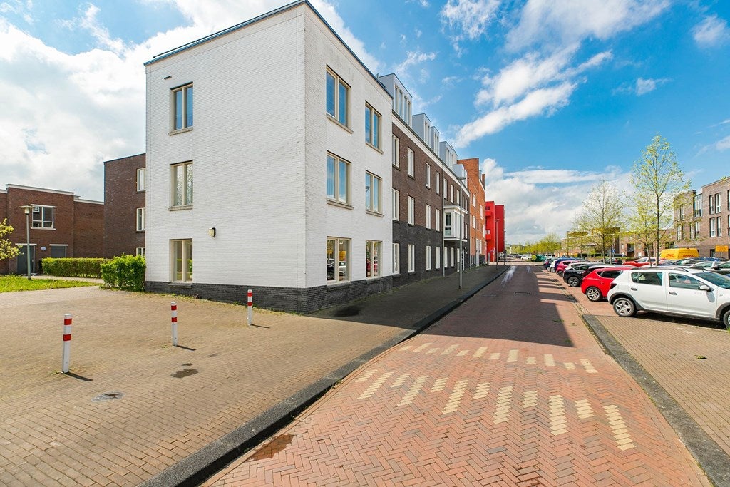appartement Beneluxlaan Almere