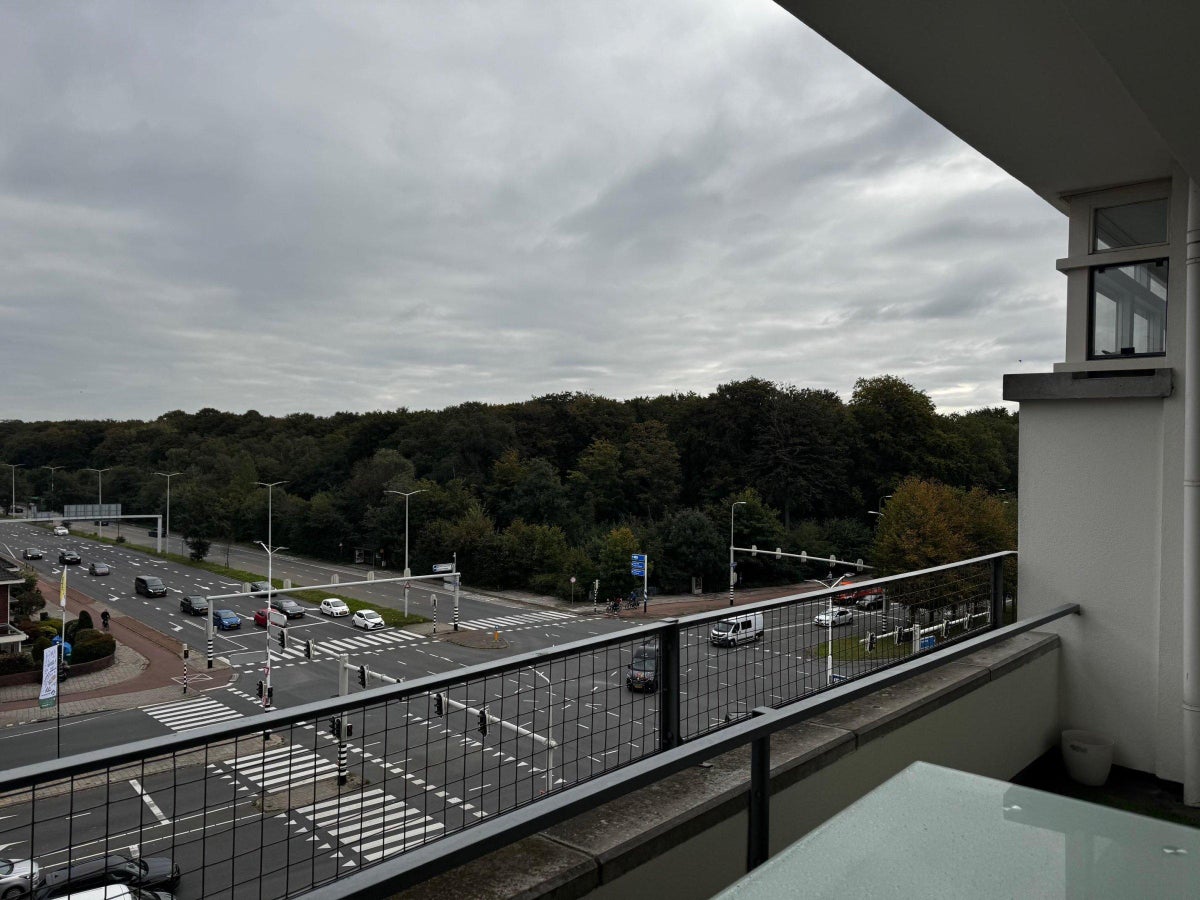 appartement Benoordenhoutseweg Den Haag - Afbeelding 3