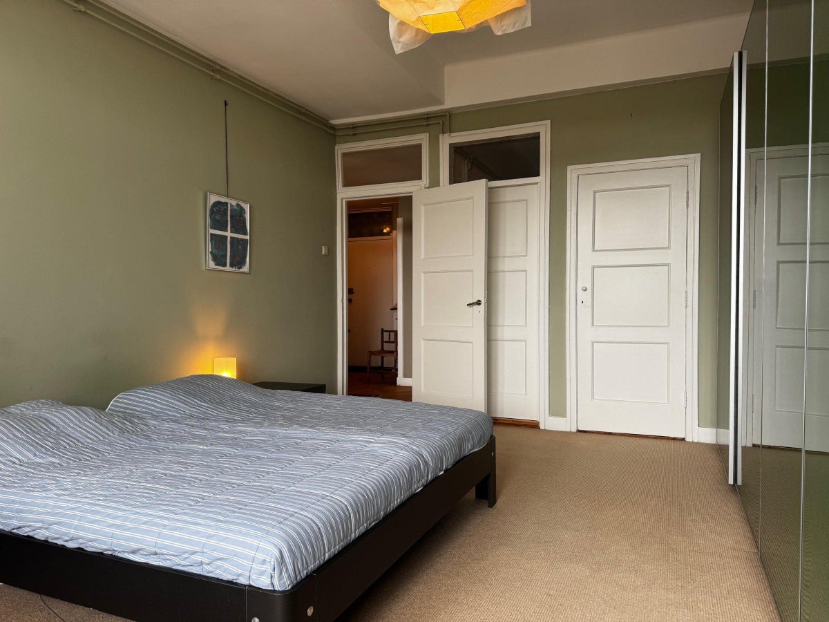 appartement Benoordenhoutseweg Den Haag - Afbeelding 4