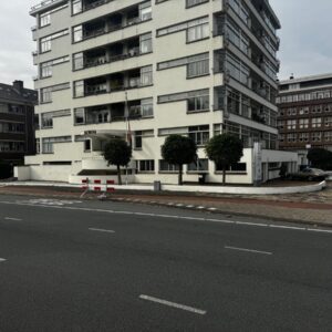 appartement Benoordenhoutseweg Den Haag