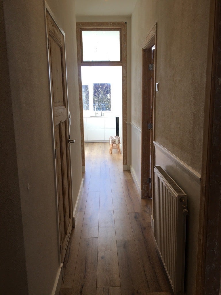 appartement Berberisstraat Den Haag - Afbeelding 2