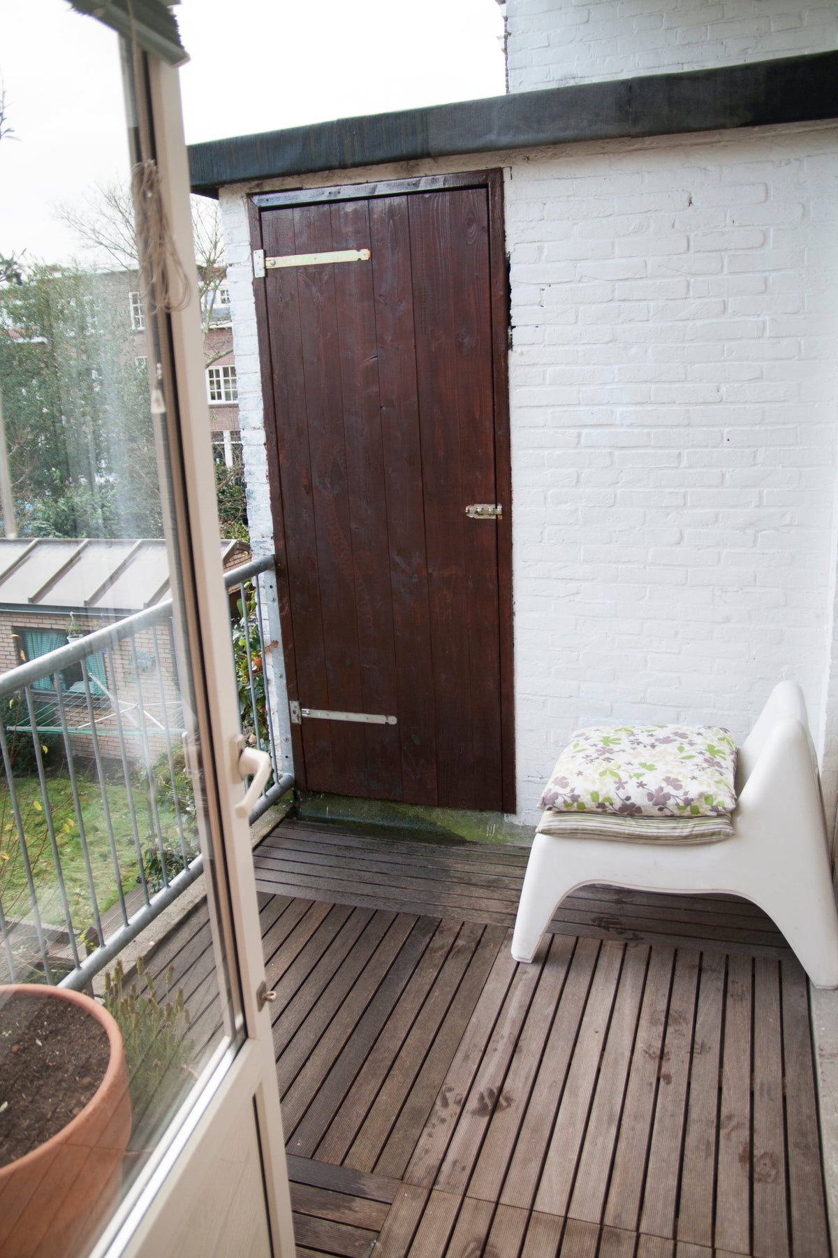 appartement Berberisstraat Den Haag - Afbeelding 2