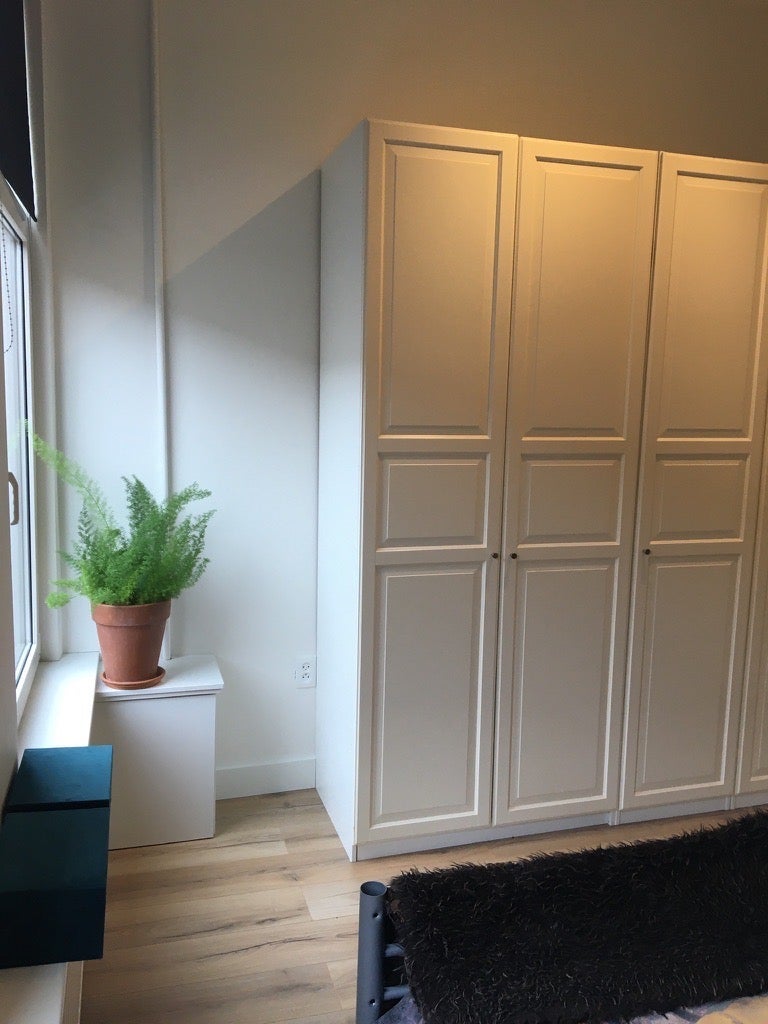 appartement Berberisstraat Den Haag - Afbeelding 4