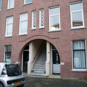 appartement Berberisstraat Den Haag