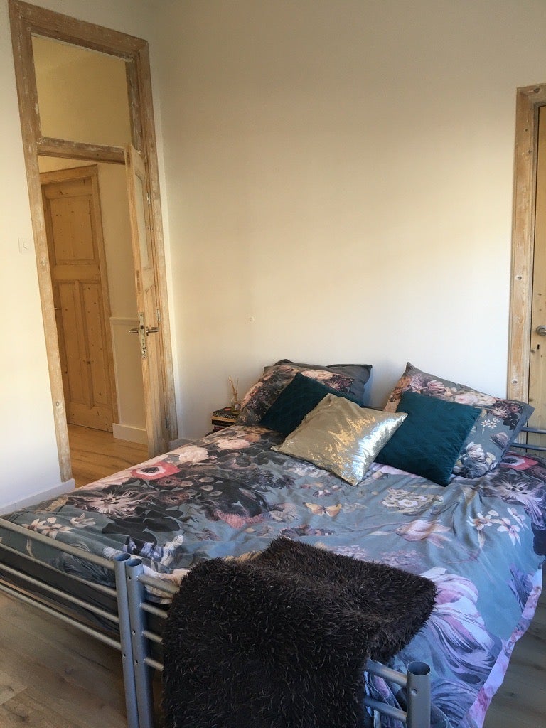 appartement Berberisstraat Den Haag - Afbeelding 5