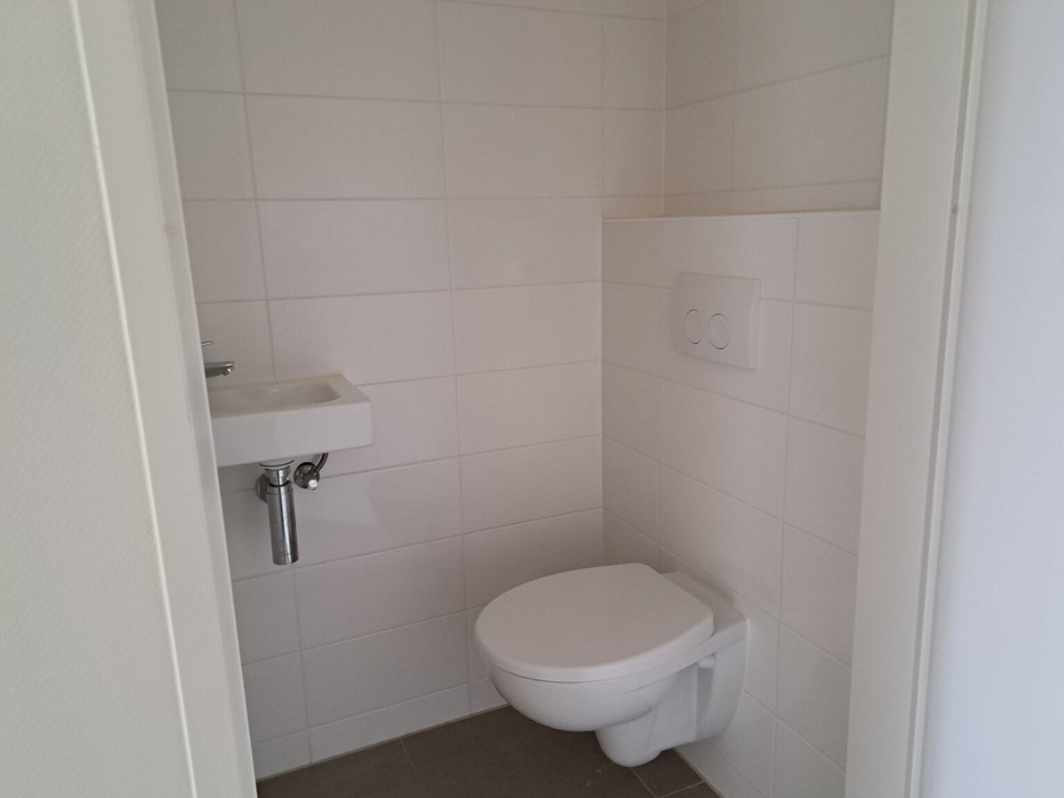 appartement Berberisweg Rotterdam - Afbeelding 2