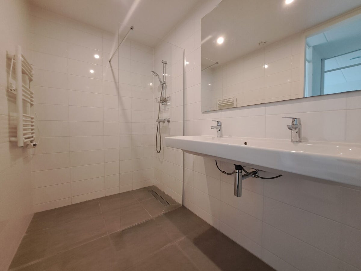 appartement Berberisweg Rotterdam - Afbeelding 3