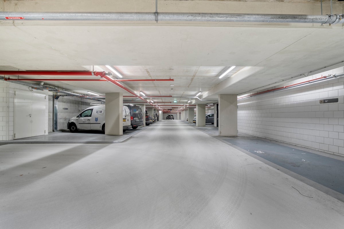 appartement Bercylaan Amsterdam - Afbeelding 3