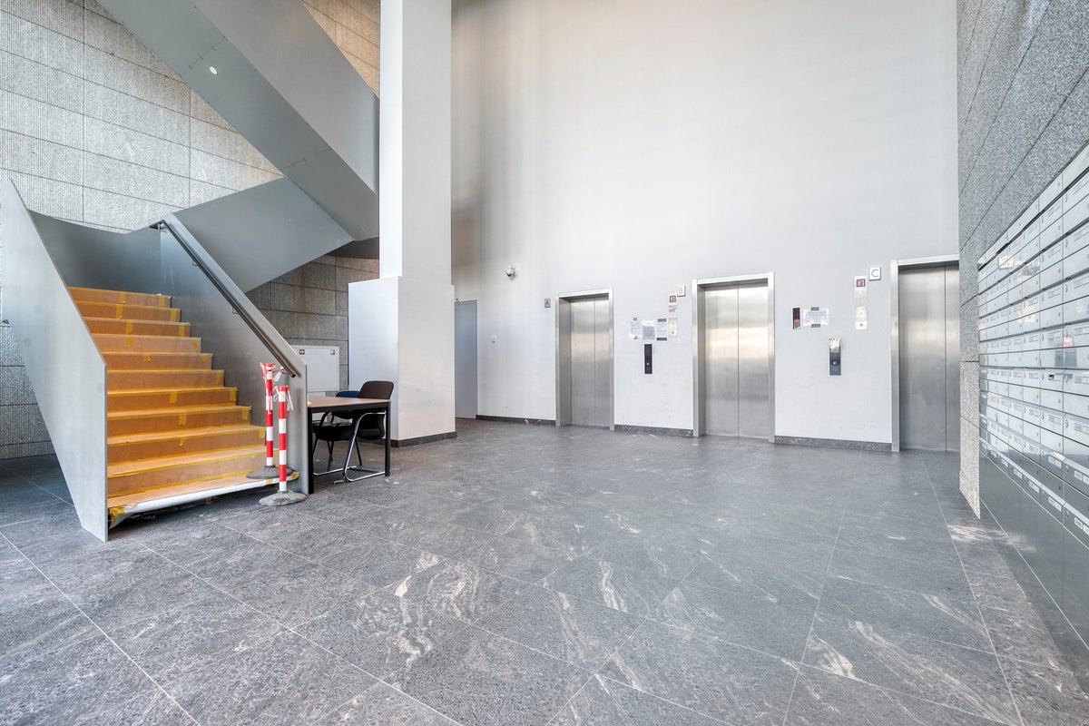 appartement Bercylaan Amsterdam - Afbeelding 4