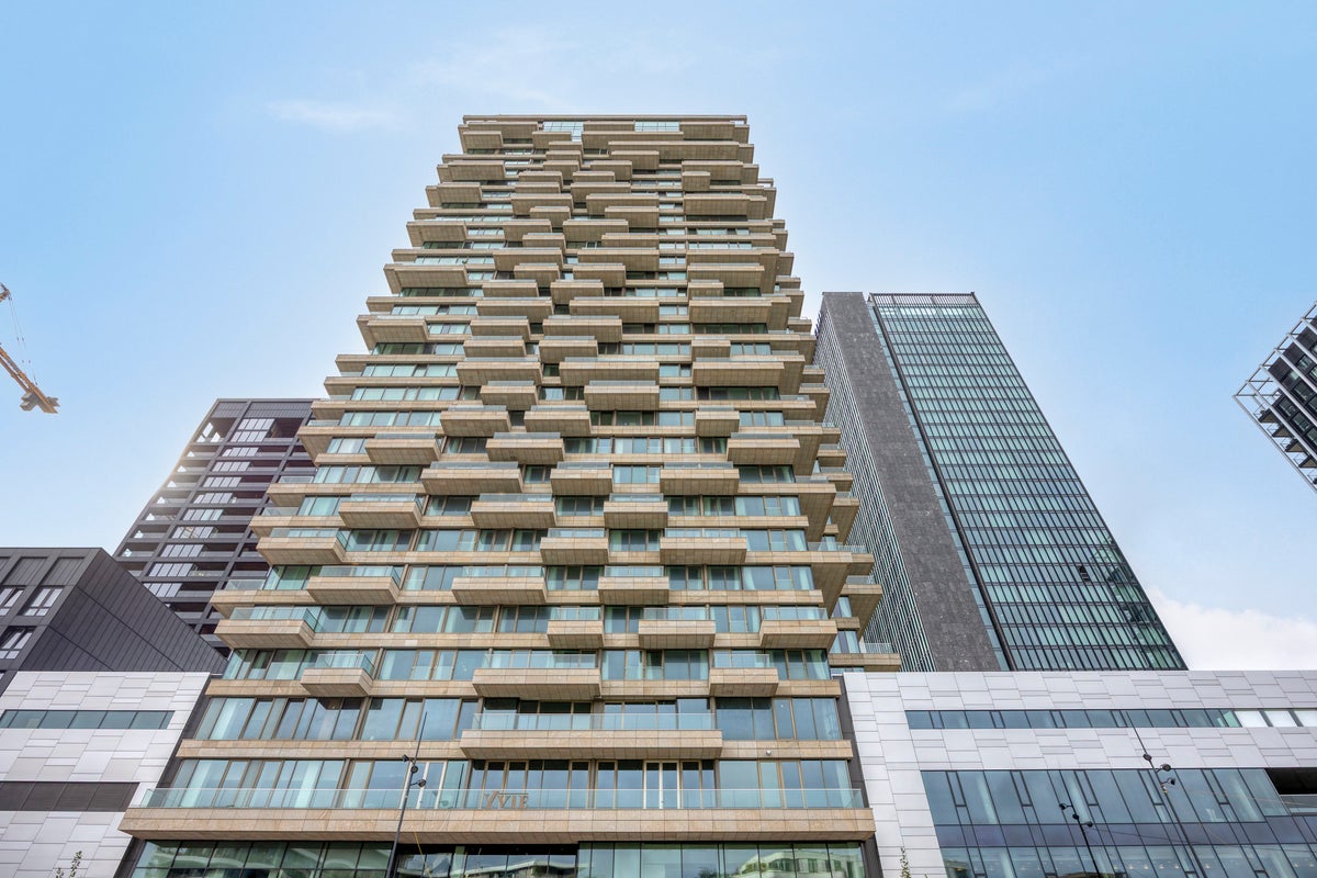 appartement Bercylaan Amsterdam - Afbeelding 5