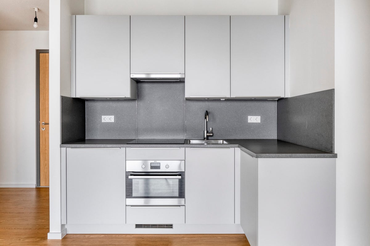 appartement Bercylaan Amsterdam