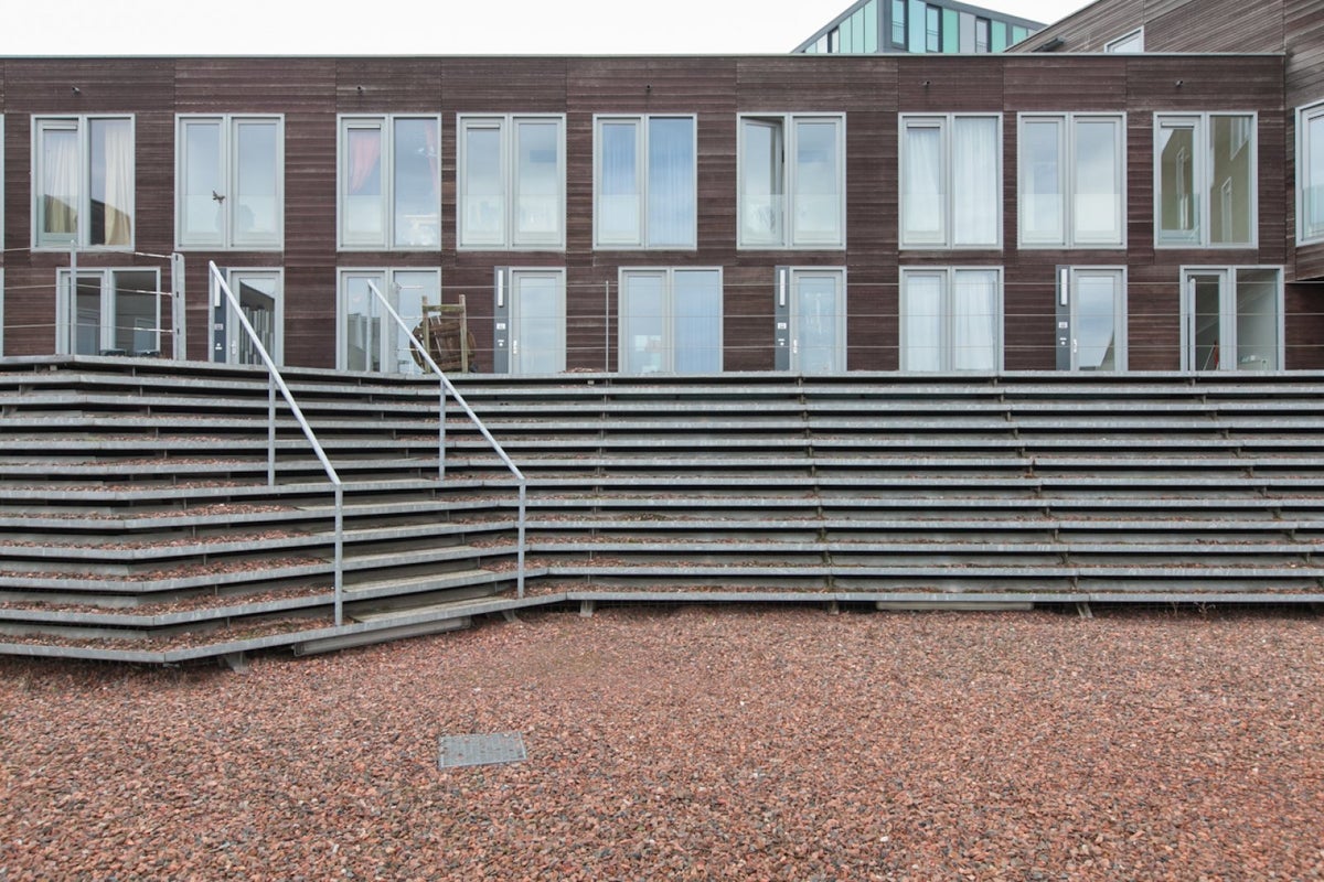 appartement Beren Groningen - Afbeelding 2