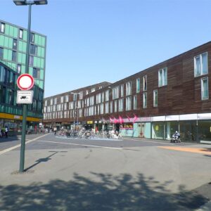 appartement Beren Groningen