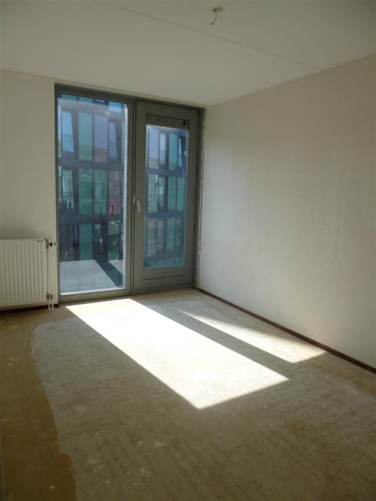 appartement Beren Groningen - Afbeelding 5
