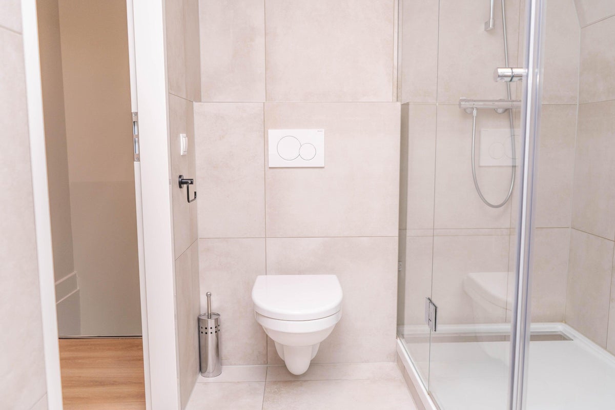 appartement Berg en Dalseweg Nijmegen - Afbeelding 2