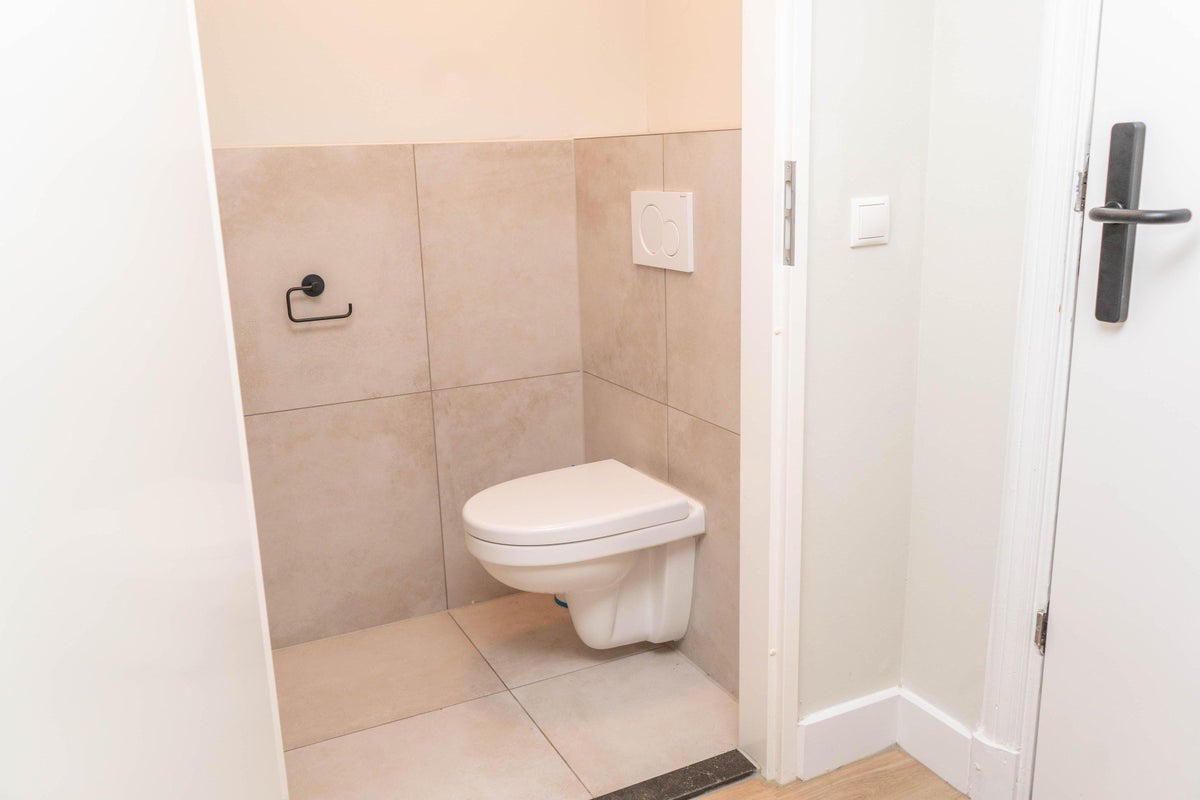 appartement Berg en Dalseweg Nijmegen - Afbeelding 3