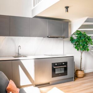 appartement Berg en Dalseweg Nijmegen