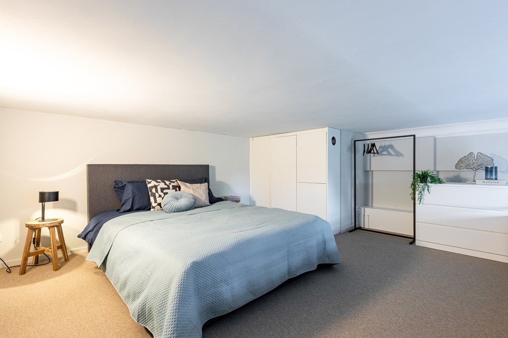 appartement Berg en Dalseweg Nijmegen - Afbeelding 3