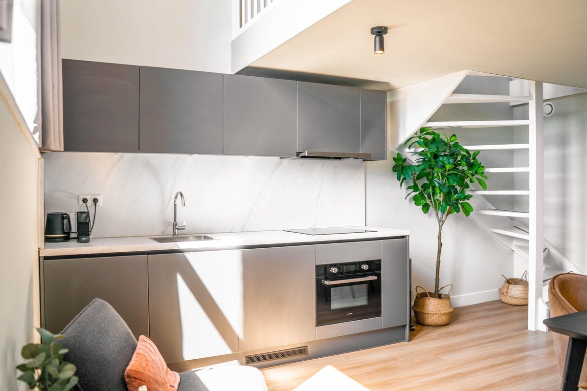 appartement Berg en Dalseweg Nijmegen