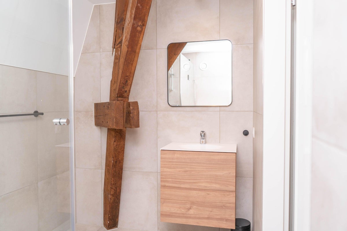 appartement Berg en Dalseweg Nijmegen - Afbeelding 4