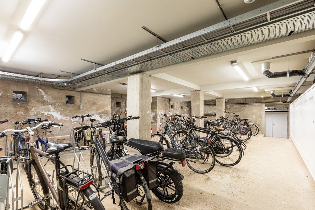 appartement Berg en Dalseweg Nijmegen - Afbeelding 4