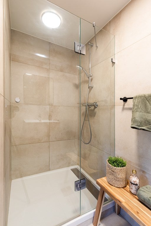 appartement Berg en Dalseweg Nijmegen - Afbeelding 4