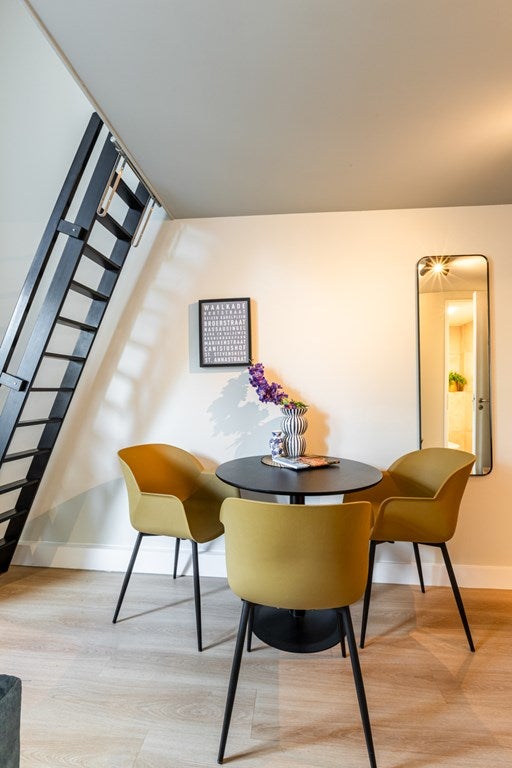 appartement Berg en Dalseweg Nijmegen - Afbeelding 4