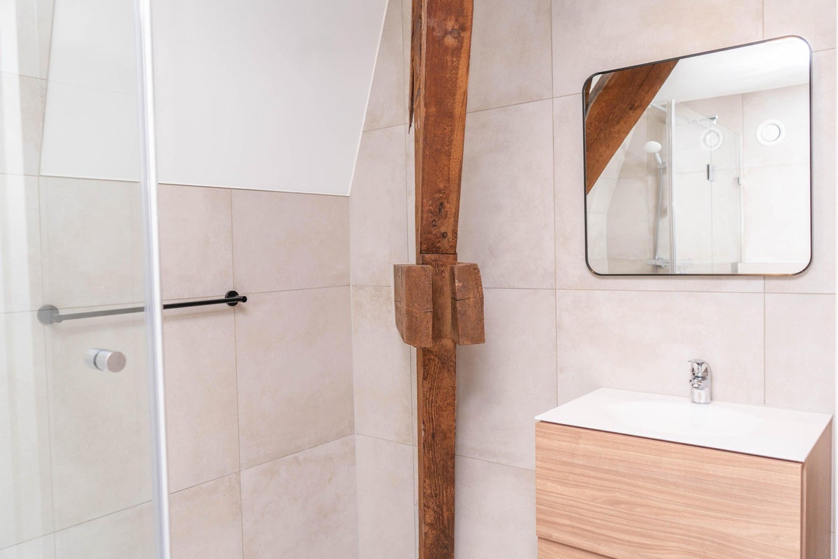 appartement Berg en Dalseweg Nijmegen - Afbeelding 5