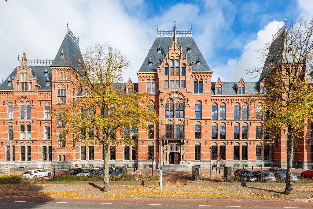 appartement Berg en Dalseweg Nijmegen - Afbeelding 5