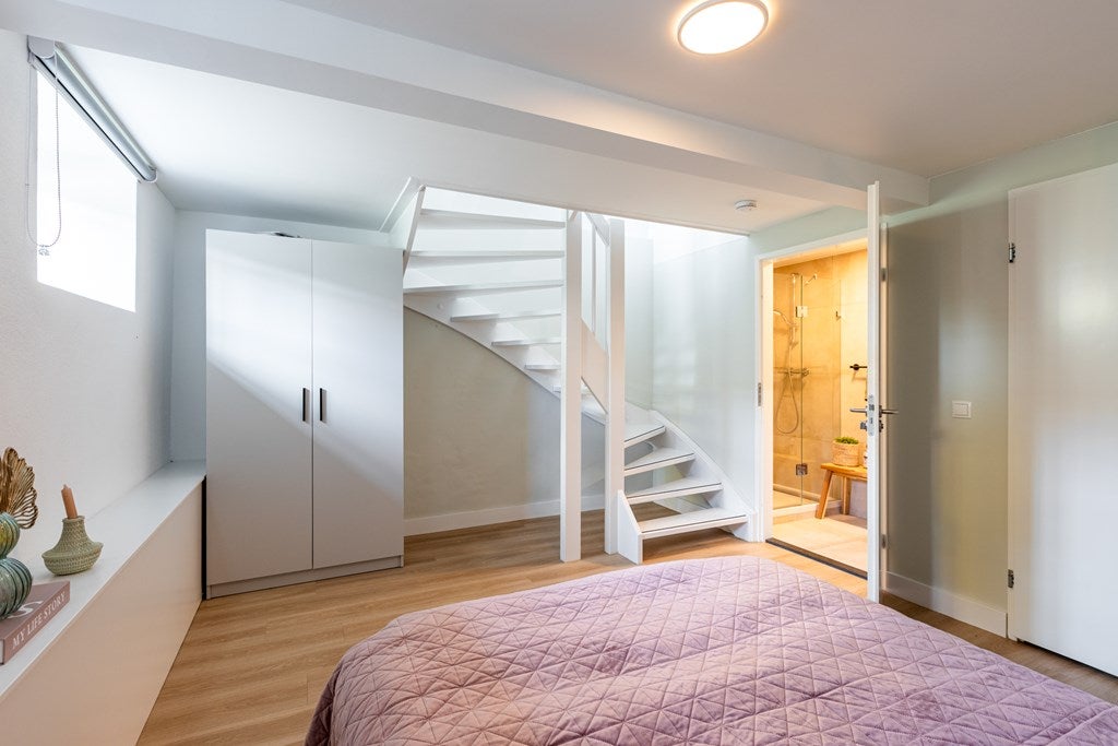 appartement Berg en Dalseweg Nijmegen - Afbeelding 5