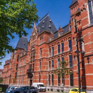 appartement Berg en Dalseweg Nijmegen