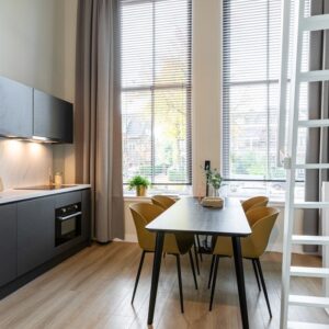 appartement Berg en Dalseweg Nijmegen