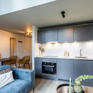 appartement Berg en Dalseweg Nijmegen