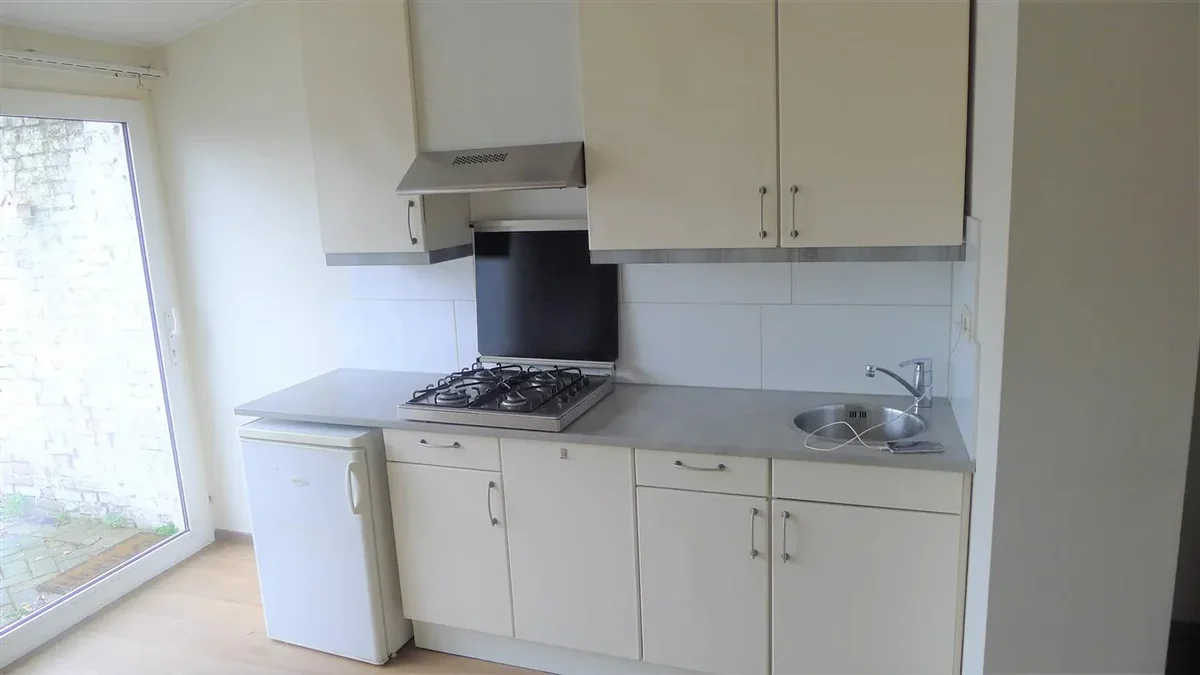 appartement Bergerstraat Maastricht - Afbeelding 3