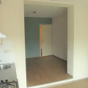 appartement Bergerstraat Maastricht