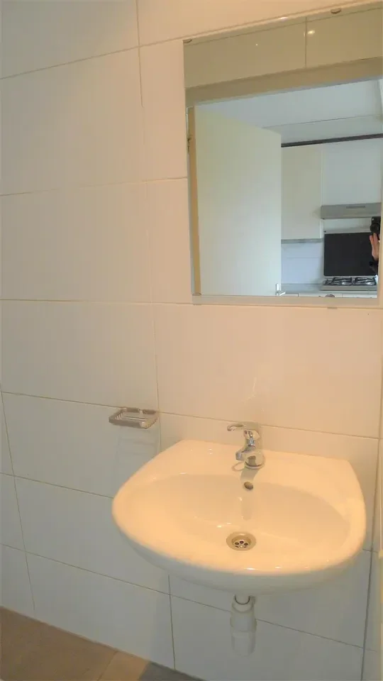 appartement Bergerstraat Maastricht - Afbeelding 5