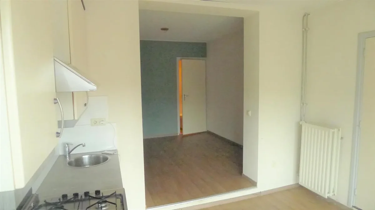 appartement Bergerstraat Maastricht