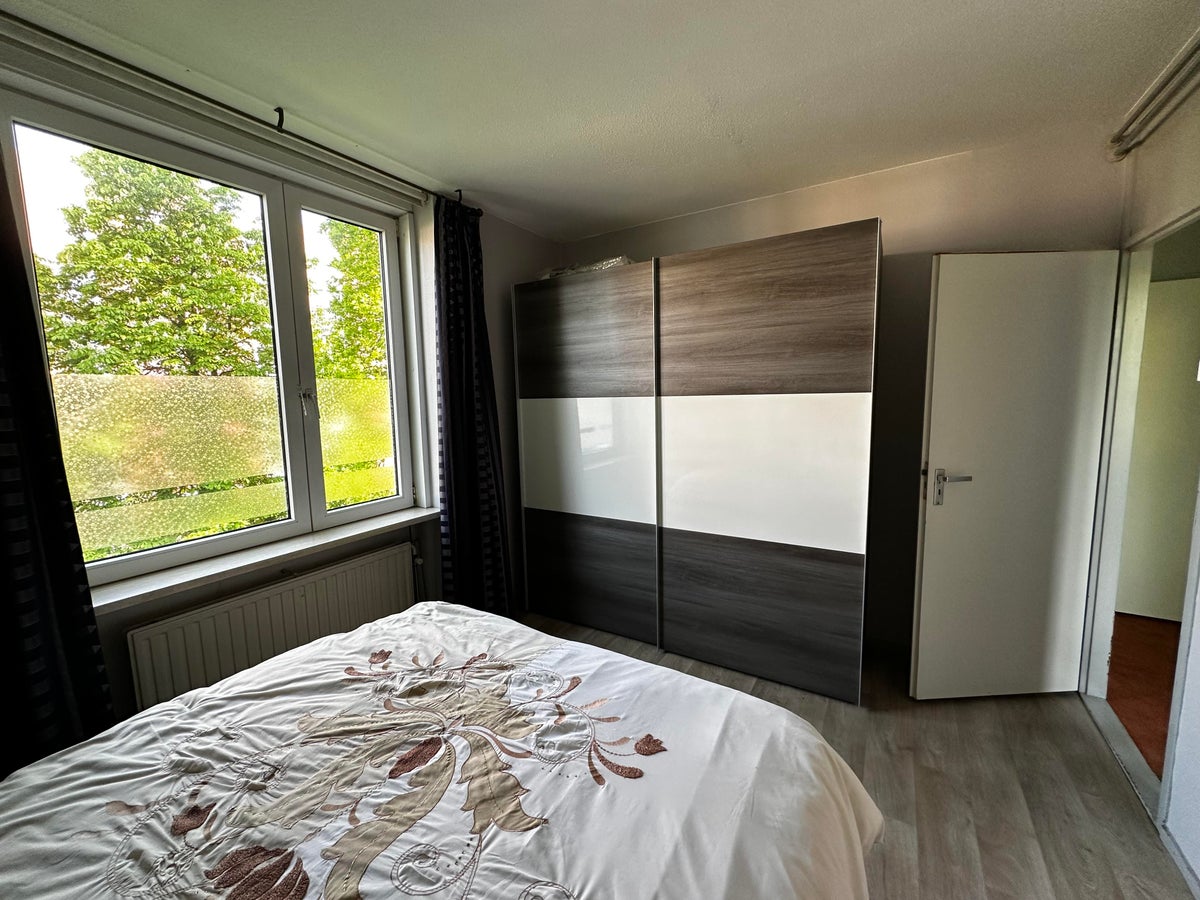 appartement Berghofstraat Eygelshoven - Afbeelding 2