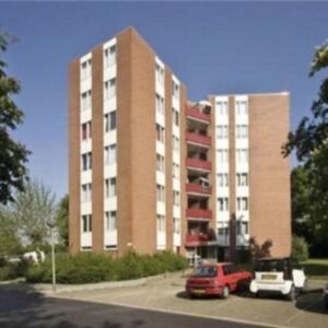 appartement Berghofstraat Eygelshoven