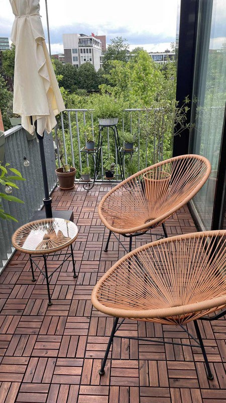 appartement Bergstraat Amersfoort - Afbeelding 2