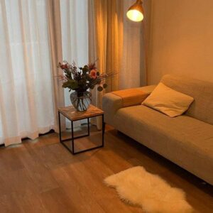 appartement Bergstraat Amersfoort