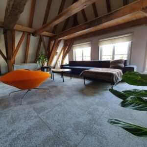 appartement Bergstraat Deventer