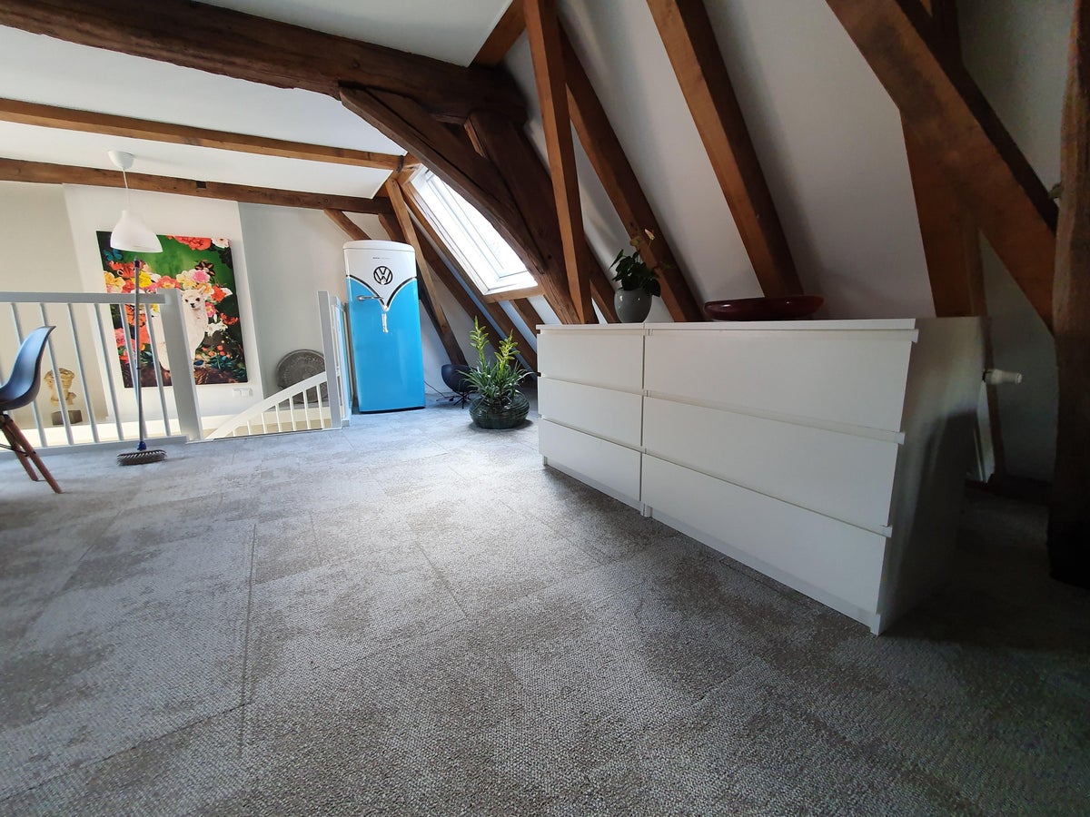 appartement Bergstraat Deventer - Afbeelding 5