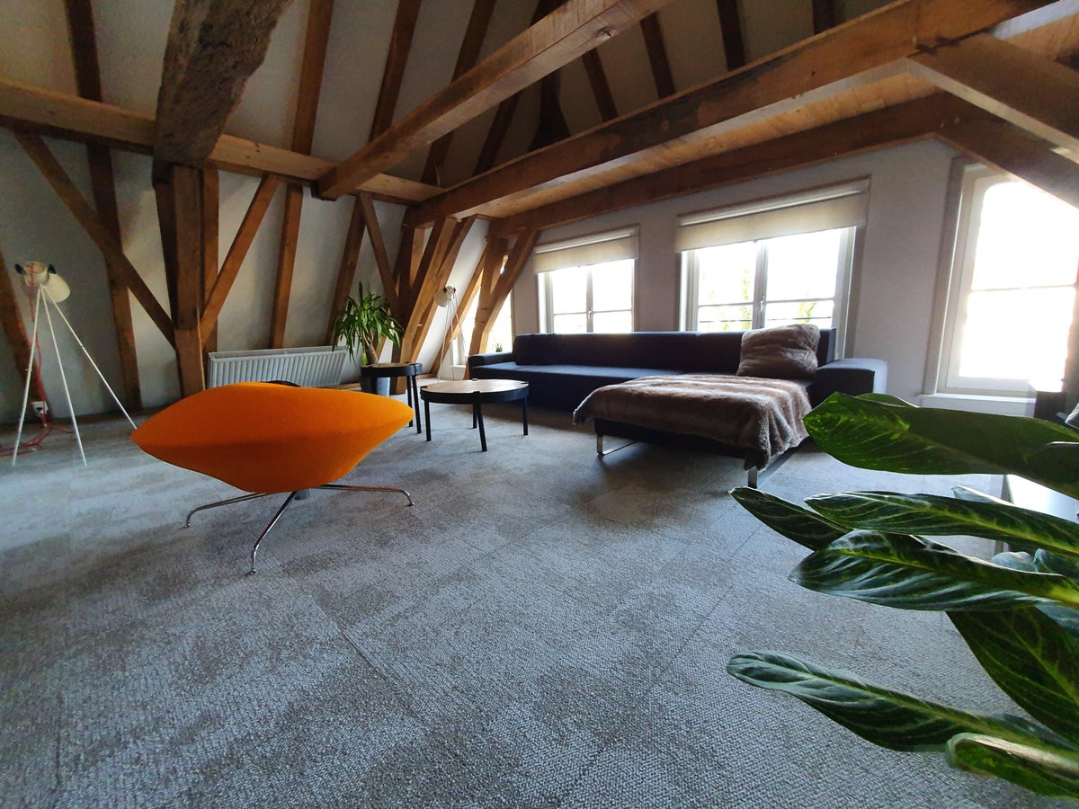 appartement Bergstraat Deventer