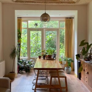 appartement Bergweg Rotterdam