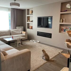 appartement Bernard Loderstraat Amsterdam