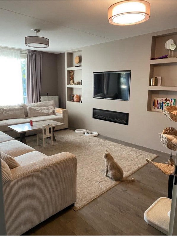 appartement Bernard Loderstraat Amsterdam